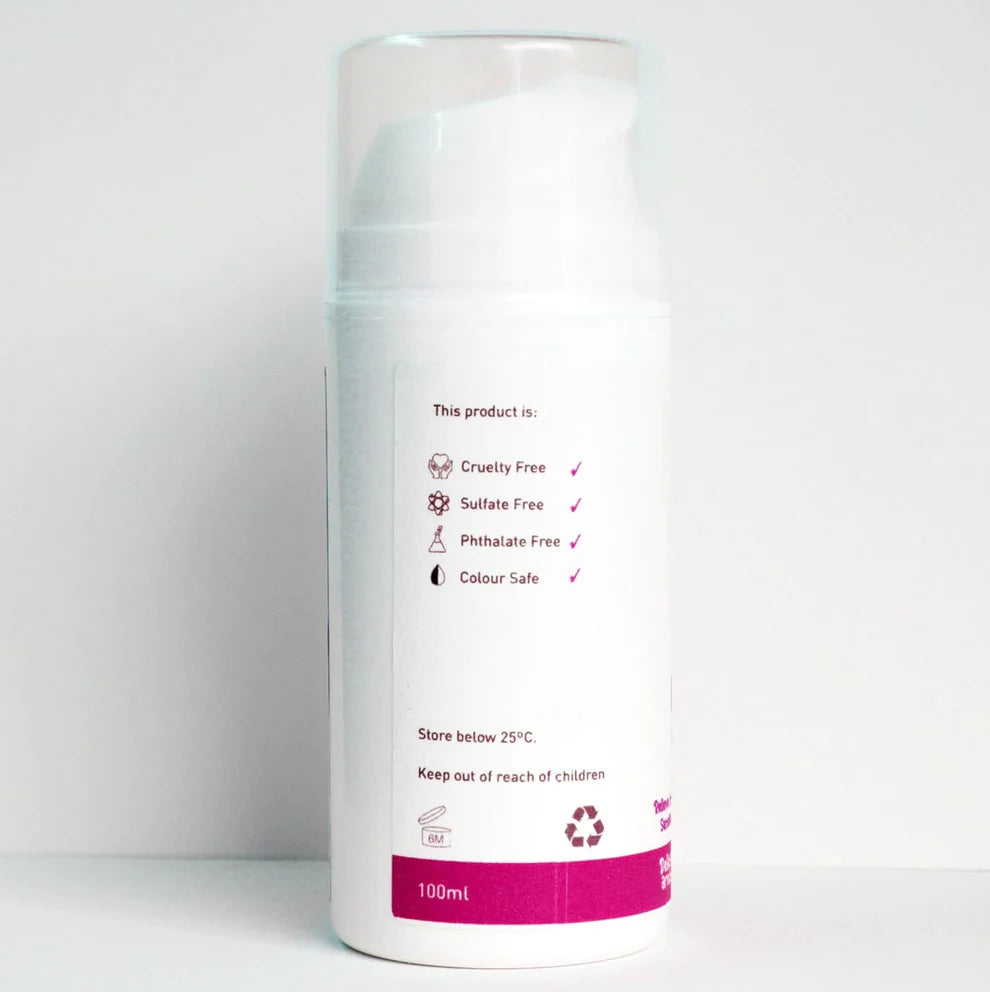 Pernioderm Night Chilblains Relief Cream 100 ml