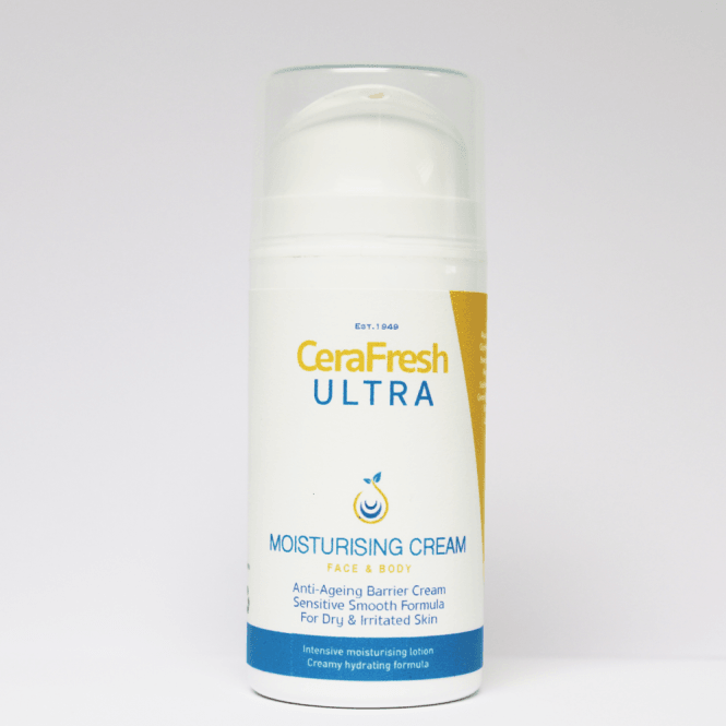 CeraFresh Ultra Daily Face Moisturiser 100ml