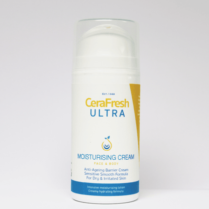 CeraFresh Ultra Daily Face Moisturiser 100ml